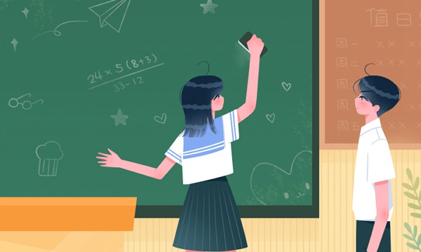 考研学校考场 考研学校考场温度